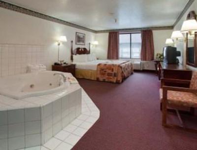 фото отеля Days Inn Evanston