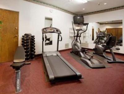 фото отеля Days Inn Evanston
