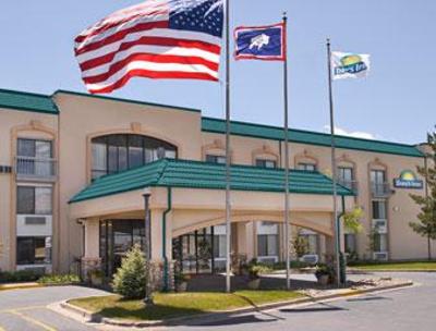 фото отеля Days Inn Evanston