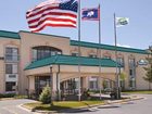 фото отеля Days Inn Evanston