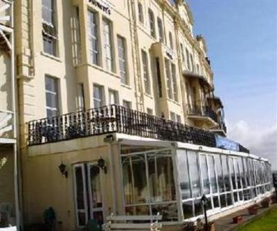 фото отеля Daunceys Hotel Weston-super-Mare