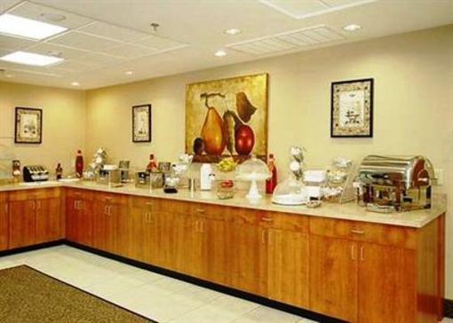 фото отеля Comfort Suites Wytheville