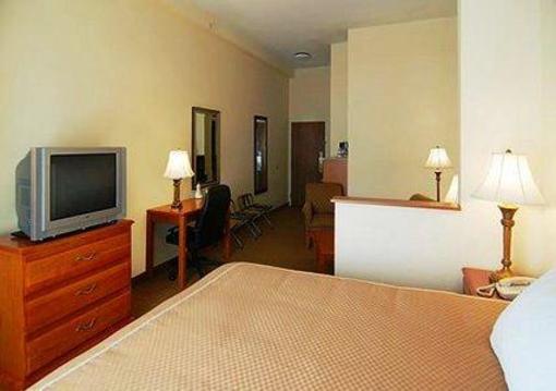 фото отеля Comfort Suites Wytheville