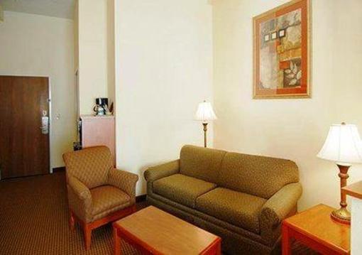 фото отеля Comfort Suites Wytheville
