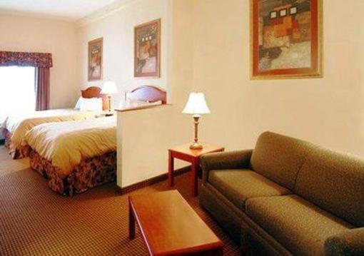 фото отеля Comfort Suites Wytheville