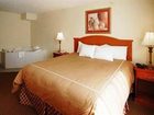 фото отеля Comfort Suites Wytheville