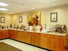 фото отеля Comfort Suites Wytheville