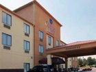 фото отеля Comfort Suites Wytheville