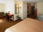 фото отеля Comfort Suites Wytheville