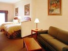 фото отеля Comfort Suites Wytheville