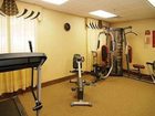 фото отеля Comfort Suites Wytheville