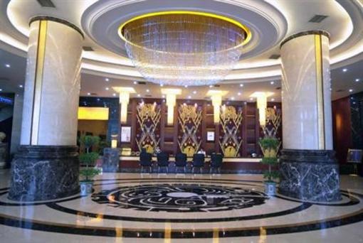 фото отеля Baoxin Hotel