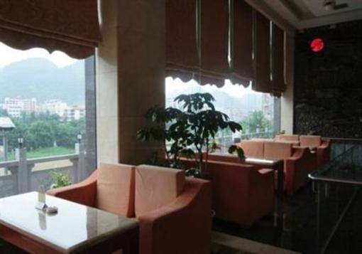 фото отеля Baoxin Hotel