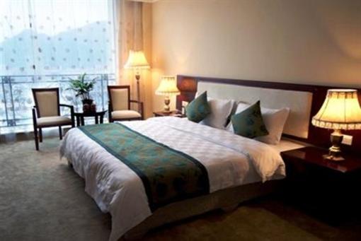 фото отеля Baoxin Hotel