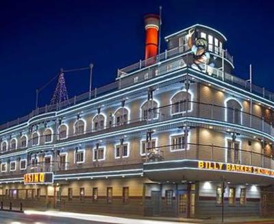 фото отеля Billy Barker Casino Hotel