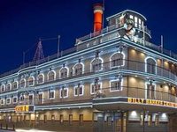 Billy Barker Casino Hotel