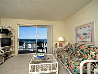 фото отеля Plantation Palms Condos Fort Morgan (Alabama)
