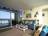 Plantation Palms Condos Fort Morgan (Alabama)