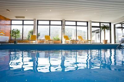 фото отеля Landhotel Lowen Buchen (Baden-Württemberg)