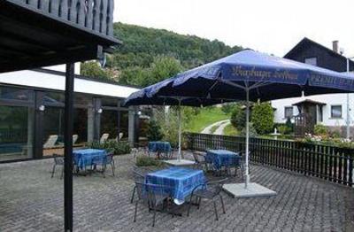 фото отеля Landhotel Lowen Buchen (Baden-Württemberg)