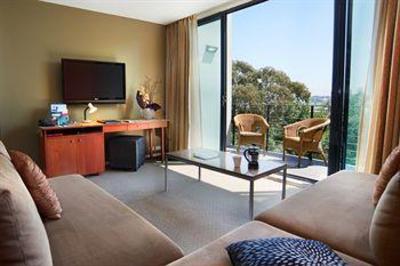 фото отеля Quest Flemington Apartments Melbourne