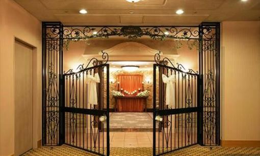 фото отеля Keio Plaza Hotel Hachioji