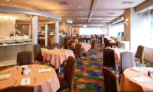 фото отеля Keio Plaza Hotel Hachioji