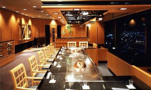 фото отеля Keio Plaza Hotel Hachioji