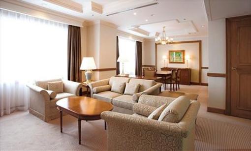 фото отеля Keio Plaza Hotel Hachioji