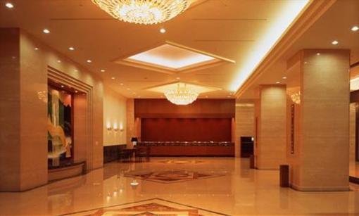 фото отеля Keio Plaza Hotel Hachioji