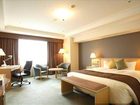 фото отеля Keio Plaza Hotel Hachioji