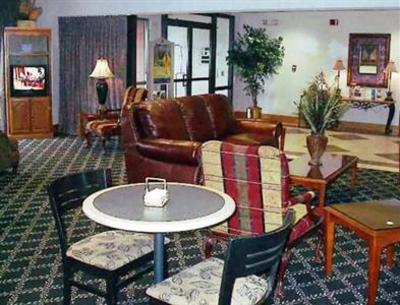 фото отеля Howard Johnson Inn Tuscaloosa