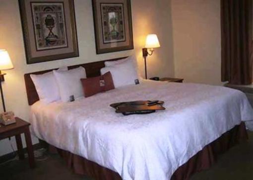 фото отеля Howard Johnson Inn Tuscaloosa
