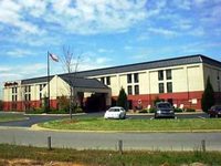 Howard Johnson Inn Tuscaloosa