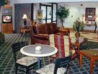 фото отеля Howard Johnson Inn Tuscaloosa