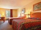 фото отеля Howard Johnson Inn Tuscaloosa