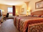 фото отеля Howard Johnson Inn Tuscaloosa