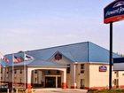 фото отеля Howard Johnson Inn Tuscaloosa