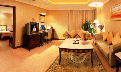 фото отеля Dongsheng Haitian Hotel
