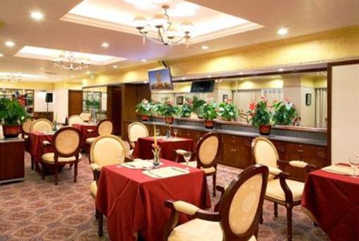 фото отеля Dongsheng Haitian Hotel