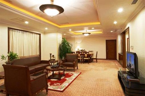 фото отеля Dongsheng Haitian Hotel