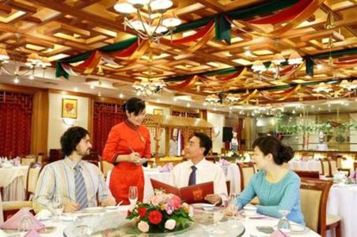 фото отеля Dongsheng Haitian Hotel
