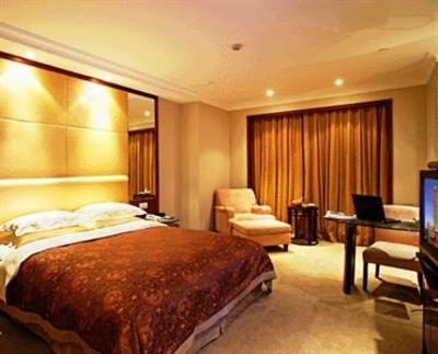 фото отеля Dongsheng Haitian Hotel