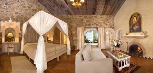 фото отеля Antigua Villa Santa Monica Hotel San Miguel de Allende
