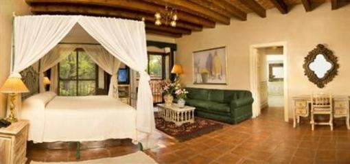 фото отеля Antigua Villa Santa Monica Hotel San Miguel de Allende
