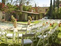 Antigua Villa Santa Monica Hotel San Miguel de Allende Antigua Villa Santa Monica Hotel San Miguel de Allende