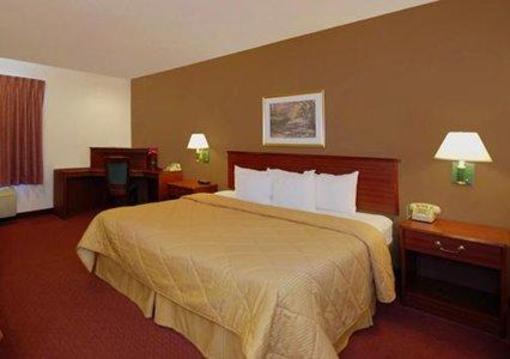 фото отеля Comfort Inn East Evansville (Indiana)