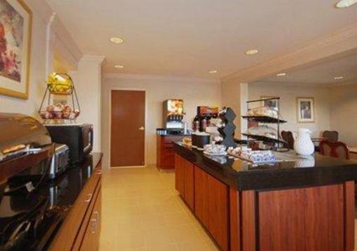 фото отеля Comfort Inn East Evansville (Indiana)