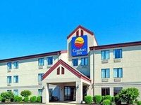 Comfort Inn East Evansville (Indiana)