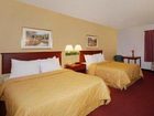 фото отеля Comfort Inn East Evansville (Indiana)